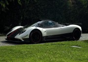 Pagani Zonda R